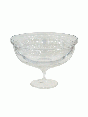 Clear Crystal Pitcher (Copia) (Copia)