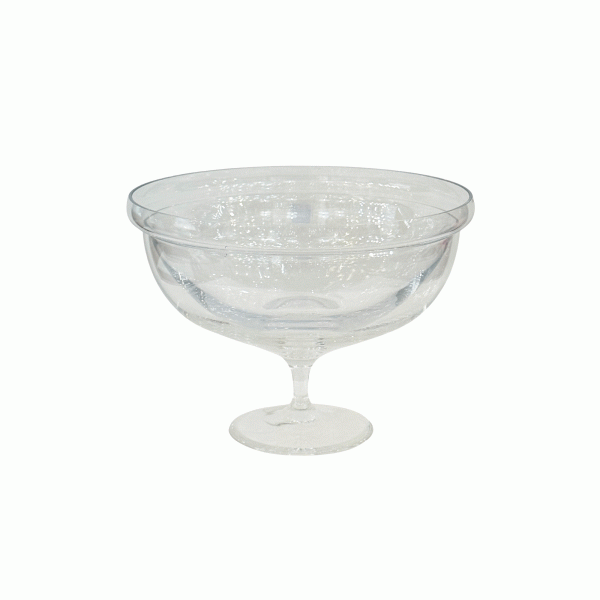 Clear Crystal Pitcher (Copia) (Copia)