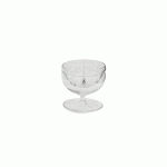 Clear Crystal Pitcher (Copia) (Copia) (Copia)