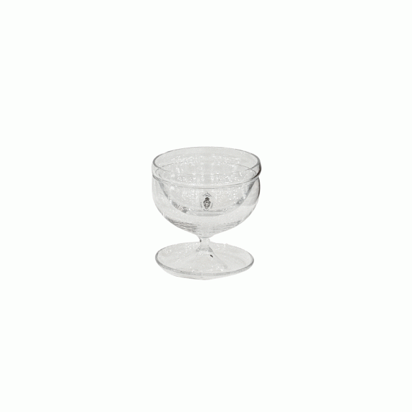 Clear Crystal Pitcher (Copia) (Copia) (Copia)