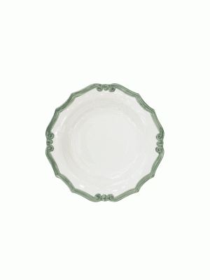 Old England Blue Dinner Plate (Copia) (Copia) (Copia) (Copia)