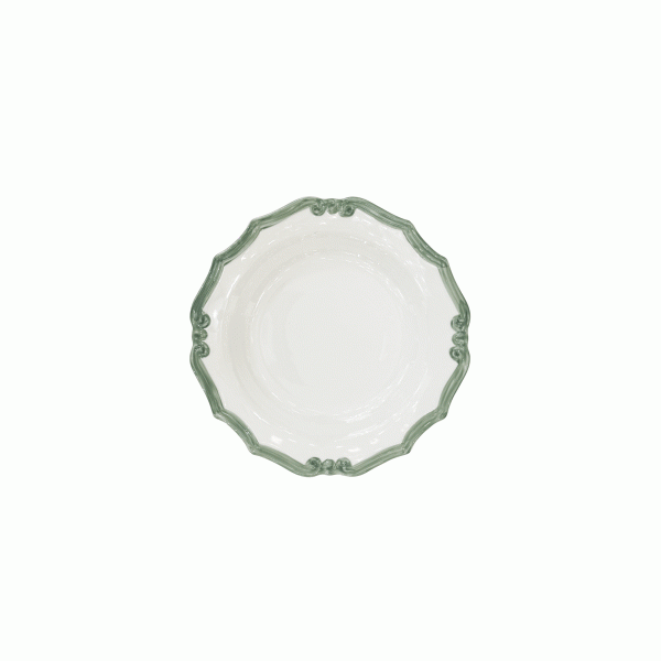 Old England Blue Dinner Plate (Copia) (Copia) (Copia) (Copia)