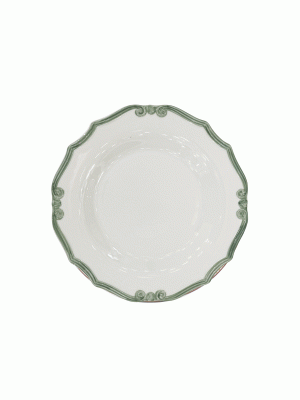 Old England Blue Dinner Plate (Copia) (Copia) (Copia)