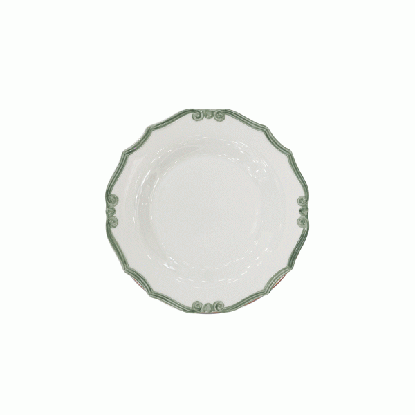 Old England Blue Dinner Plate (Copia) (Copia) (Copia)