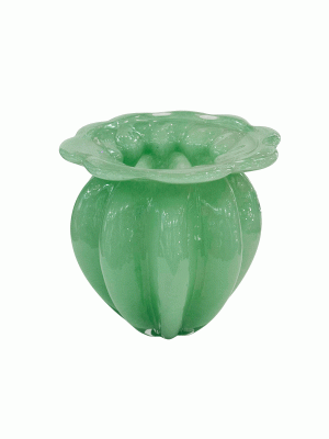 Murano Glass Vase (Copia)