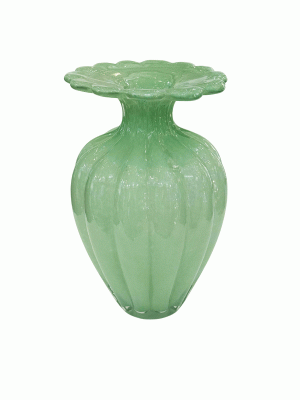 Murano Glass Vase (Copia) (Copia)