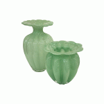 Murano Glass Vase (Copia)