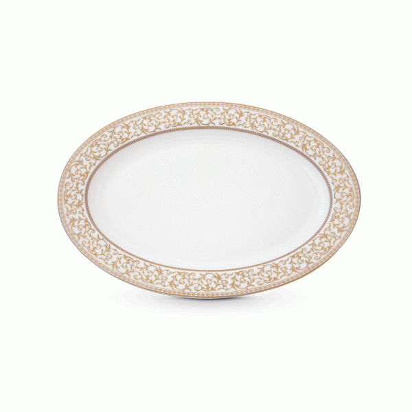 Old England Blue Dinner Plate (Copia) (Copia)